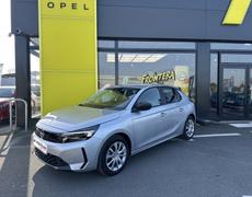 Opel Corsa - 1.2 Turbo Hybrid 110ch Edition e-DCT6 - 21 399 €