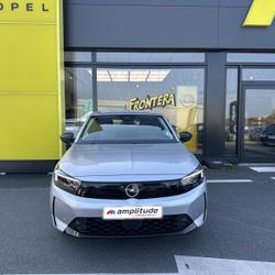 Opel Corsa 1.2 Turbo Hybrid 110ch Edition e-DCT6 Saint-Doulchard