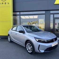 Opel Corsa 1.2 Turbo Hybrid 110ch Edition e-DCT6 Saint-Doulchard