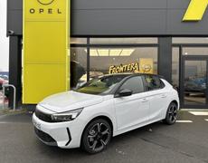 Opel Corsa - 1.2 Turbo Hybrid 110ch GS e-DCT6 - 22 899 €