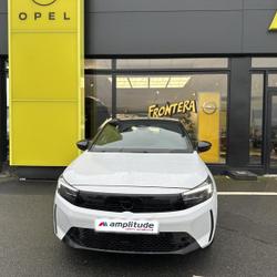 Opel Corsa 1.2 Turbo Hybrid 110ch GS e-DCT6 Saint-Doulchard