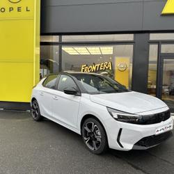 Opel Corsa 1.2 Turbo Hybrid 110ch GS e-DCT6 Saint-Doulchard