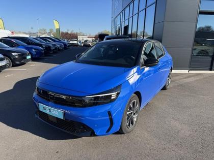 Opel Corsa - 1.2 Turbo Hybrid 110ch GS e-DCT6 - 21 499 €