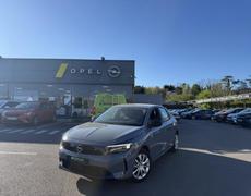 Opel Corsa - 1.2 Turbo Hybrid 110ch Edition e-DCT6 - 24 389 €