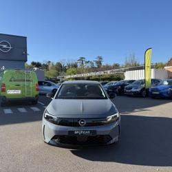 Opel Corsa 1.2 Turbo Hybrid 110ch Edition e-DCT6 Auxerre