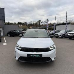 Opel Corsa 1.2 Turbo Hybrid 110ch GS e-DCT6 Auxerre