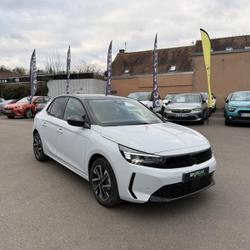Opel Corsa 1.2 Turbo Hybrid 110ch GS e-DCT6 Auxerre