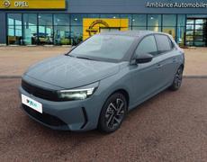 Opel Corsa - 1.2 Turbo Hybrid 110ch GS e-DCT6 - 23 999 €