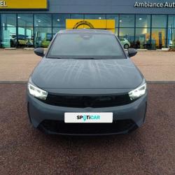 Opel Corsa 1.2 Turbo Hybrid 110ch GS e-DCT6 Barberey-Saint-Sulpice