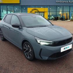 Opel Corsa 1.2 Turbo Hybrid 110ch GS e-DCT6 Barberey-Saint-Sulpice