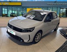 Opel Corsa Barberey-Saint-Sulpice