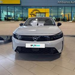 Opel Corsa 1.2 Turbo Hybrid 110ch Edition e-DCT6 Barberey-Saint-Sulpice