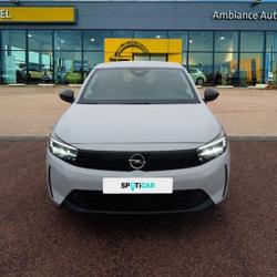 Opel Corsa 1.2 Turbo Hybrid 110ch Edition e-DCT6 Barberey-Saint-Sulpice