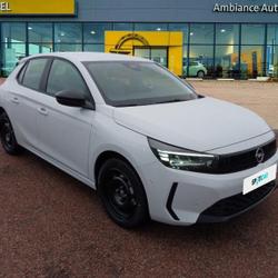 Opel Corsa 1.2 Turbo Hybrid 110ch Edition e-DCT6 Barberey-Saint-Sulpice