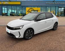 Opel Corsa - 1.2 Turbo Hybrid 110ch GS e-DCT6 - 23 999 €