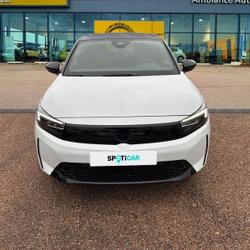 Opel Corsa 1.2 Turbo Hybrid 110ch GS e-DCT6 Barberey-Saint-Sulpice