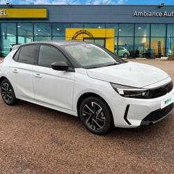 Opel Corsa 1.2 Turbo Hybrid 110ch GS e-DCT6 Barberey-Saint-Sulpice