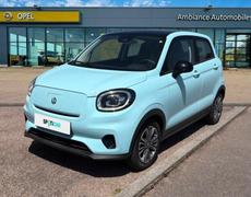 Leapmotor T03 Barberey-Saint-Sulpice