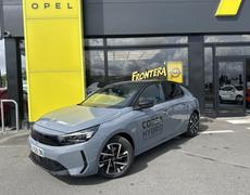 Opel Corsa Saint-Doulchard
