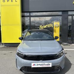 Opel Corsa 1.2 Turbo Hybrid 110ch GS e-DCT6 Saint-Doulchard