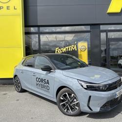Opel Corsa 1.2 Turbo Hybrid 110ch GS e-DCT6 Saint-Doulchard