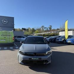 Opel Corsa 1.2 Turbo Hybrid 110ch GS e-DCT6 Auxerre