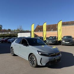 Opel Corsa 1.2 Turbo Hybrid 110ch GS e-DCT6 Auxerre