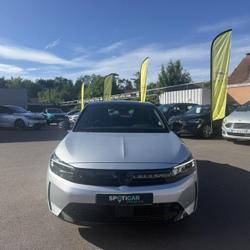 Opel Corsa 1.2 Turbo Hybrid 110ch GS e-DCT6 Auxerre