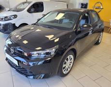 Opel Corsa - 1.2 Turbo Hybrid 110ch Edition e-DCT6 - 21 999 €