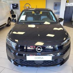 Opel Corsa 1.2 Turbo Hybrid 110ch Edition e-DCT6 Chaumont