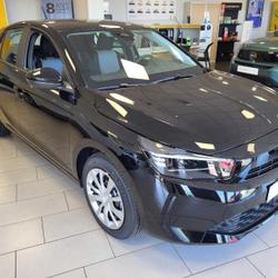 Opel Corsa 1.2 Turbo Hybrid 110ch Edition e-DCT6 Chaumont