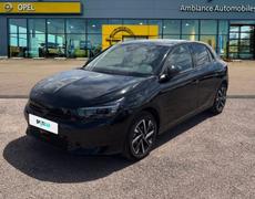 Opel Corsa Barberey-Saint-Sulpice
