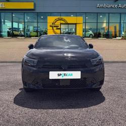 Opel Corsa 1.2 Turbo Hybrid 110ch GS e-DCT6 Barberey-Saint-Sulpice