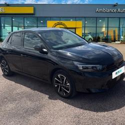 Opel Corsa 1.2 Turbo Hybrid 110ch GS e-DCT6 Barberey-Saint-Sulpice