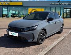 Opel Corsa Barberey-Saint-Sulpice
