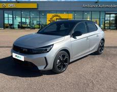 Opel Corsa Barberey-Saint-Sulpice