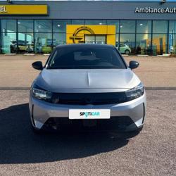 Opel Corsa 1.2 Turbo Hybrid 110ch GS e-DCT6 Barberey-Saint-Sulpice