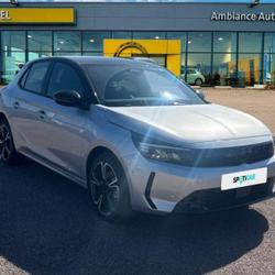 Opel Corsa 1.2 Turbo Hybrid 110ch GS e-DCT6 Barberey-Saint-Sulpice