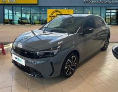 Opel Corsa Barberey-Saint-Sulpice