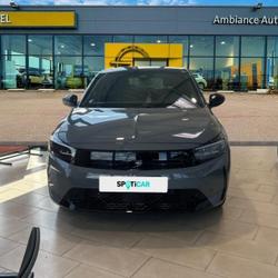 Opel Corsa 1.2 Turbo Hybrid 110ch GS e-DCT6 Barberey-Saint-Sulpice