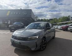 Opel Corsa Auxerre