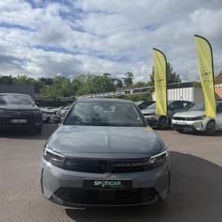 Opel Corsa 1.2 Turbo Hybrid 110ch GS e-DCT6 Auxerre