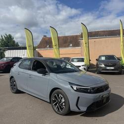 Opel Corsa 1.2 Turbo Hybrid 110ch GS e-DCT6 Auxerre