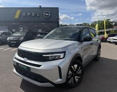 Opel Frontera Auxerre