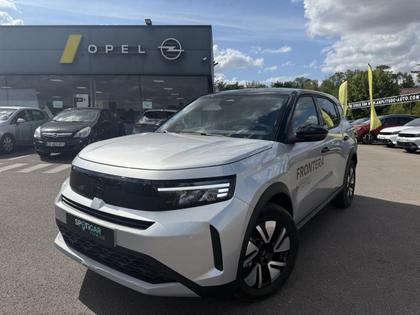 Opel Frontera - 1.2 Turbo Hybrid 110ch GS e-DCT6 - 26 599 €