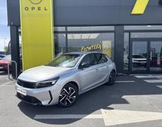 Opel Corsa Saint-Doulchard