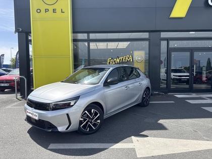 Opel Corsa - 1.2 Turbo 100ch GS - 21 399 €