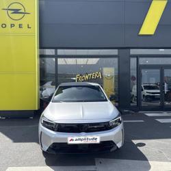 Opel Corsa 1.2 Turbo 100ch GS Saint-Doulchard