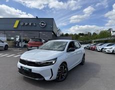 Opel Corsa Auxerre
