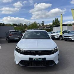 Opel Corsa 1.2 Turbo 100ch GS Auxerre